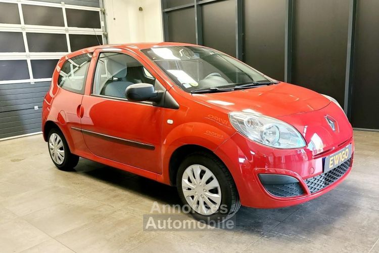Renault Twingo 1.2 60ch - <small></small> 3.990 € <small>TTC</small> - #3