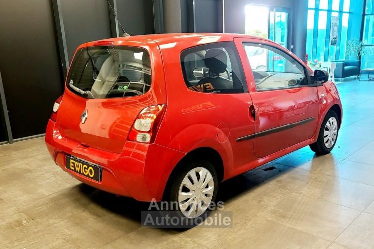 Renault Twingo 1.2 60ch - <small></small> 3.990 € <small>TTC</small> - #4