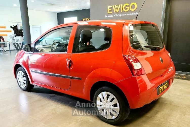 Renault Twingo 1.2 60ch - <small></small> 3.990 € <small>TTC</small> - #6