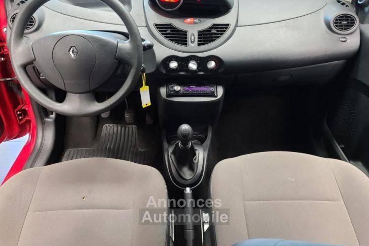 Renault Twingo 1.2 60ch - <small></small> 3.990 € <small>TTC</small> - #10