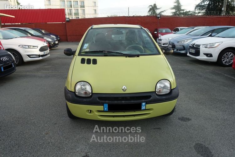 Renault Twingo 1.2 60CH EXPRESSION - <small></small> 3.290 € <small>TTC</small> - #1