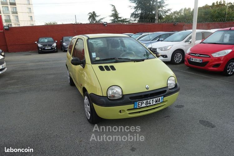 Renault Twingo 1.2 60CH EXPRESSION - <small></small> 3.290 € <small>TTC</small> - #2