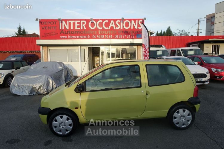 Renault Twingo 1.2 60CH EXPRESSION - <small></small> 3.290 € <small>TTC</small> - #4