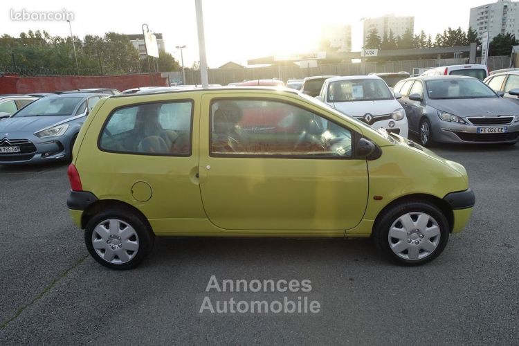 Renault Twingo 1.2 60CH EXPRESSION - <small></small> 3.290 € <small>TTC</small> - #5