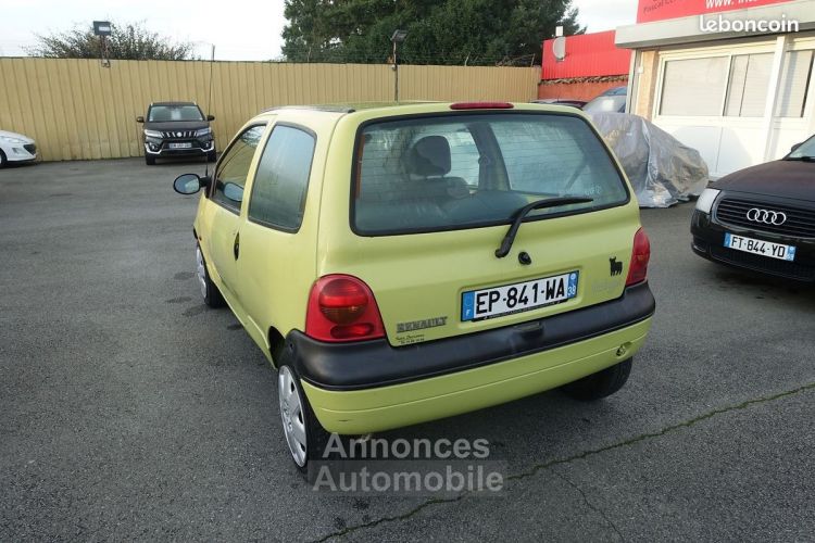 Renault Twingo 1.2 60CH EXPRESSION - <small></small> 3.290 € <small>TTC</small> - #7