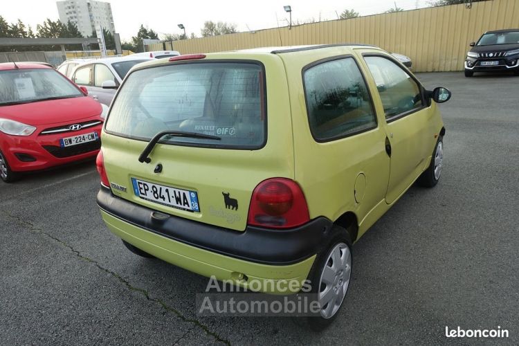 Renault Twingo 1.2 60CH EXPRESSION - <small></small> 3.290 € <small>TTC</small> - #8