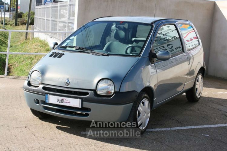 Renault Twingo 1.2 60CH EXPRESSION - <small></small> 2.990 € <small>TTC</small> - #1