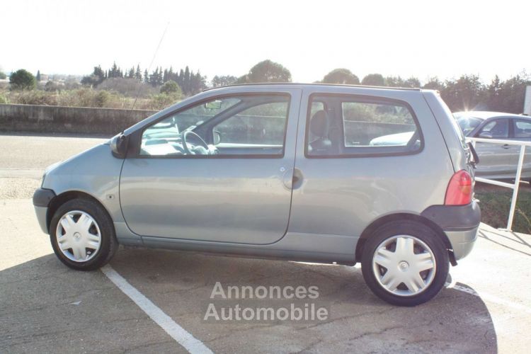 Renault Twingo 1.2 60CH EXPRESSION - <small></small> 2.990 € <small>TTC</small> - #3