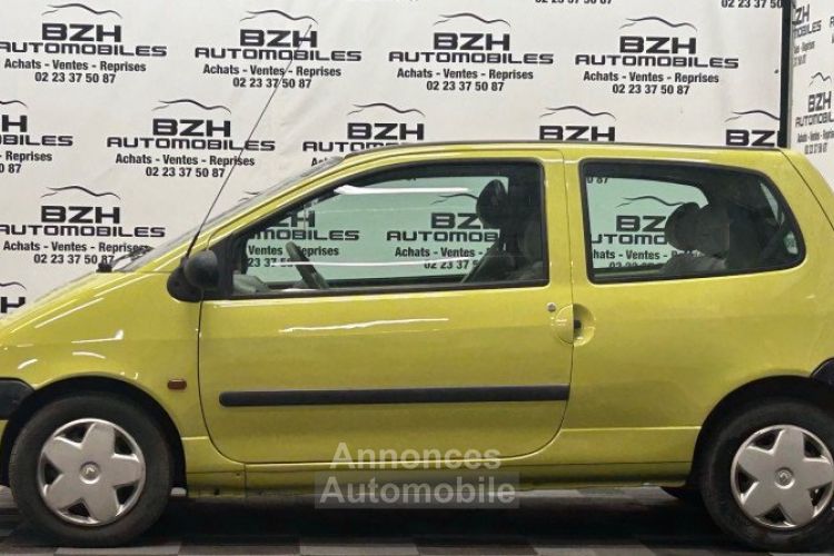 Renault Twingo 1.2 60CH MATIC - <small></small> 5.990 € <small>TTC</small> - #2