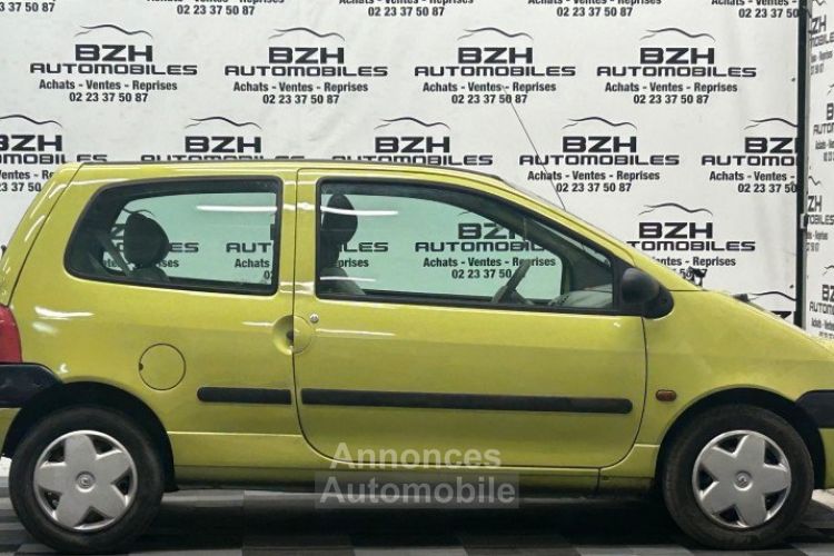 Renault Twingo 1.2 60CH MATIC - <small></small> 5.990 € <small>TTC</small> - #6