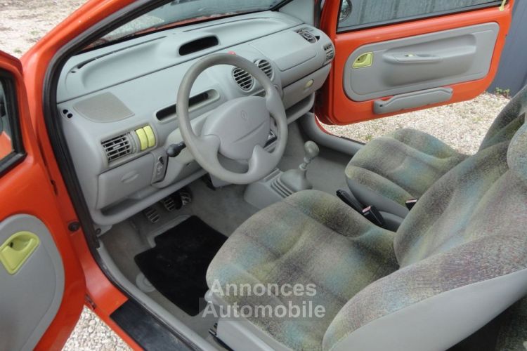 Renault Twingo 1.2 60CH PACK - <small></small> 1.400 € <small>TTC</small> - #2