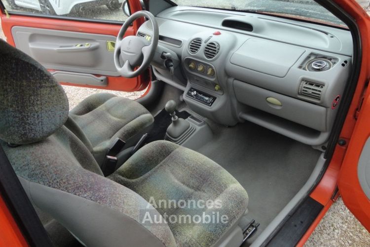 Renault Twingo 1.2 60CH PACK - <small></small> 1.400 € <small>TTC</small> - #3