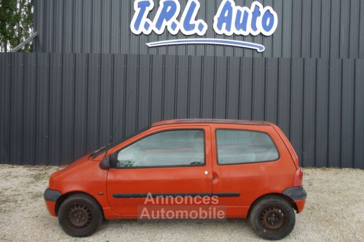 Renault Twingo 1.2 60CH PACK - <small></small> 1.400 € <small>TTC</small> - #4