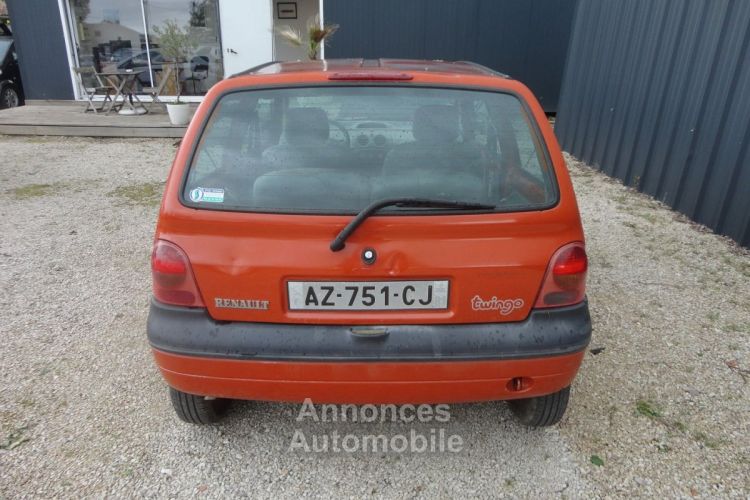 Renault Twingo 1.2 60CH PACK - <small></small> 1.400 € <small>TTC</small> - #7