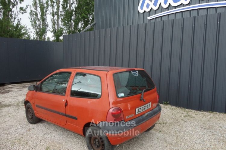 Renault Twingo 1.2 60CH PACK - <small></small> 1.400 € <small>TTC</small> - #9