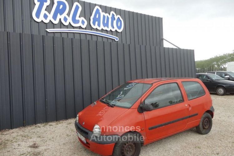 Renault Twingo 1.2 60CH PACK - <small></small> 1.400 € <small>TTC</small> - #10