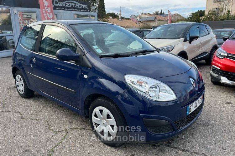 Renault Twingo 1.2 60cv - <small></small> 3.990 € <small>TTC</small> - #1