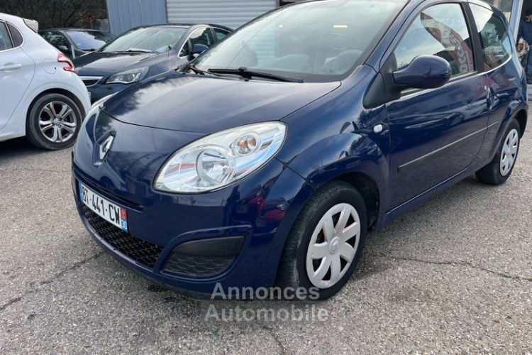 Renault Twingo 1.2 60cv - <small></small> 3.990 € <small>TTC</small> - #2