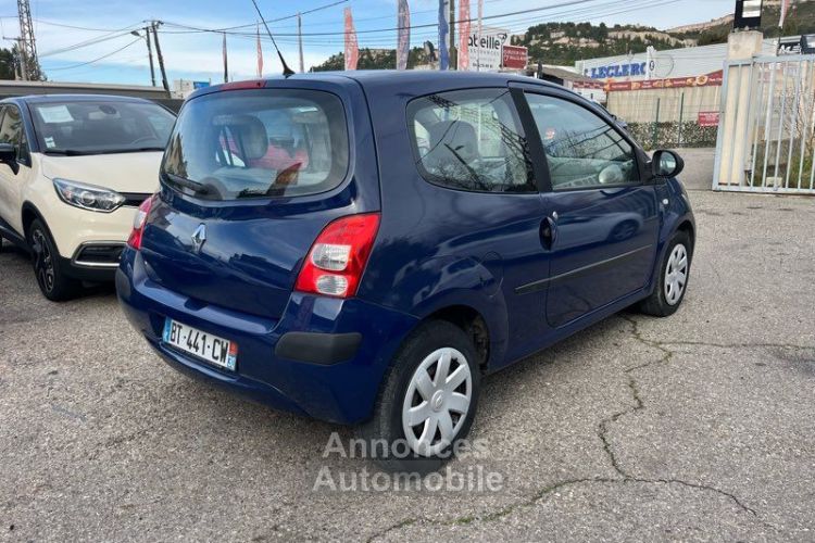 Renault Twingo 1.2 60cv - <small></small> 3.990 € <small>TTC</small> - #3