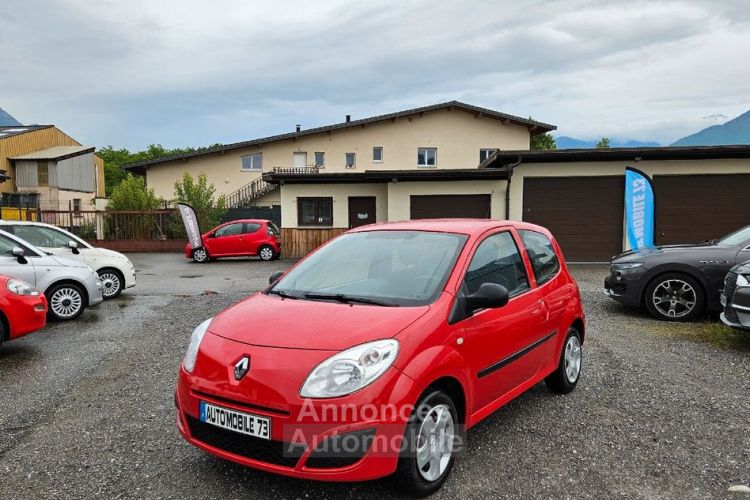 Renault Twingo 1.2 75 authentique 11-2009 GARANTIE 12 MOIS RADIO MP3 - <small></small> 3.990 € <small>TTC</small> - #1