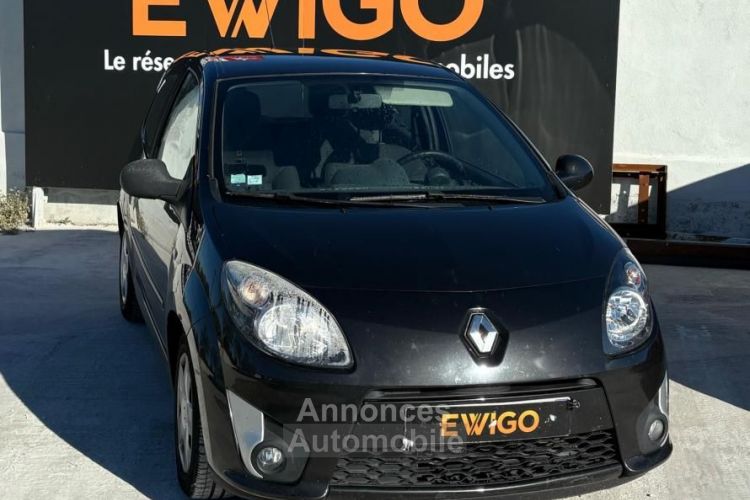 Renault Twingo 1.2 75 AUTHENTIQUE - <small></small> 4.989 € <small>TTC</small> - #1