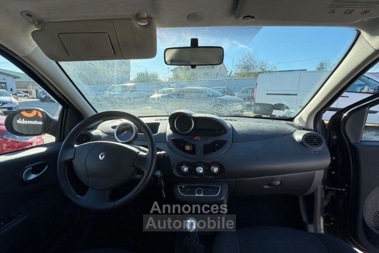 Renault Twingo 1.2 75 AUTHENTIQUE - <small></small> 4.989 € <small>TTC</small> - #20