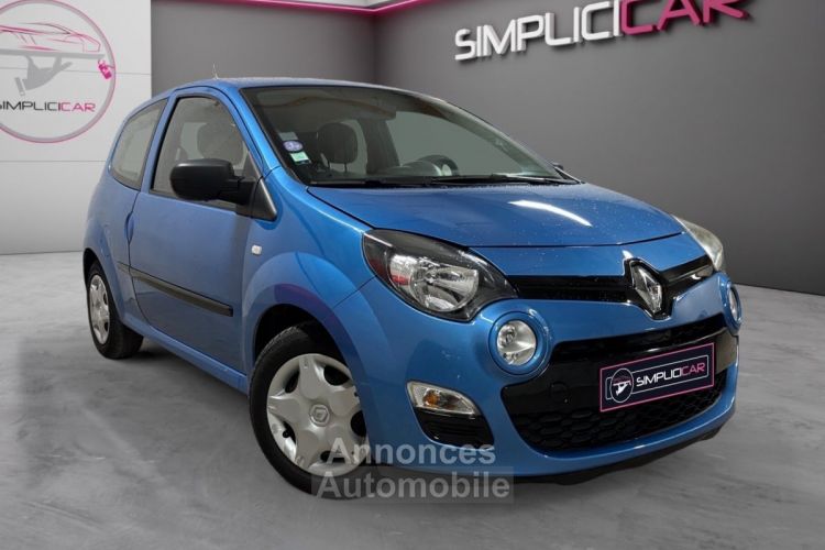 Renault Twingo 1.2 75 CH - <small></small> 6.490 € <small>TTC</small> - #1