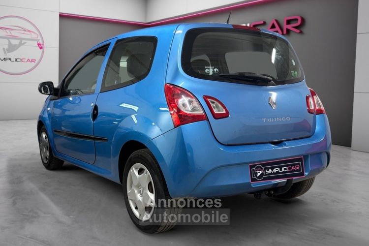 Renault Twingo 1.2 75 CH - <small></small> 6.490 € <small>TTC</small> - #2