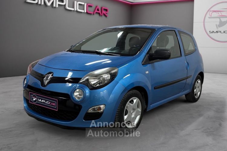 Renault Twingo 1.2 75 CH - <small></small> 6.490 € <small>TTC</small> - #3