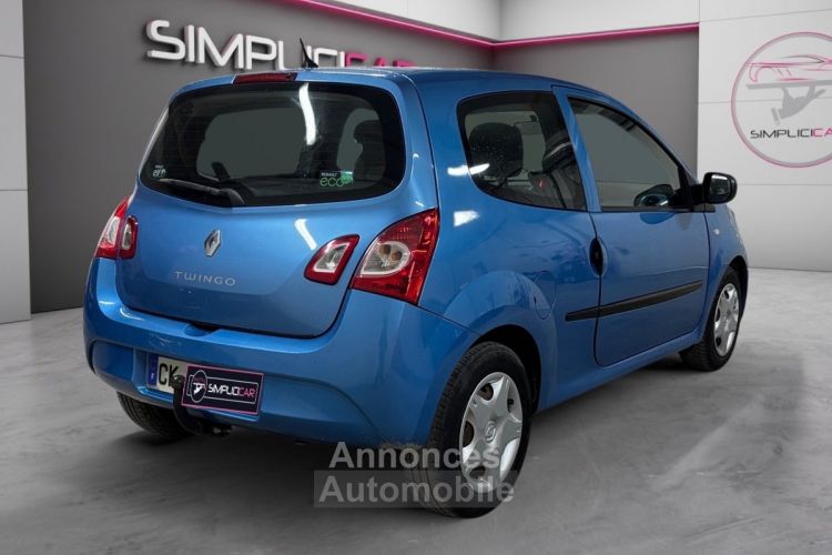 Renault Twingo 1.2 75 CH - <small></small> 6.490 € <small>TTC</small> - #5