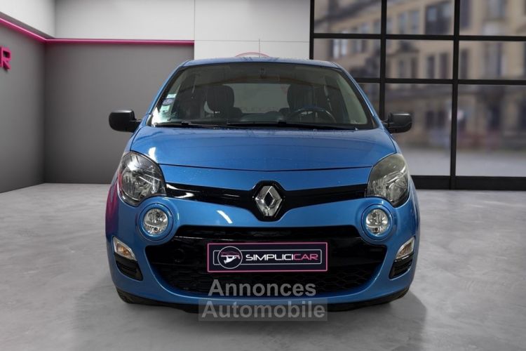 Renault Twingo 1.2 75 CH - <small></small> 6.490 € <small>TTC</small> - #10