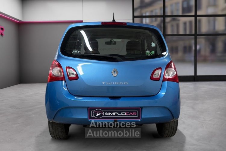 Renault Twingo 1.2 75 CH - <small></small> 6.490 € <small>TTC</small> - #11