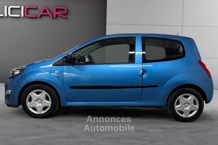 Renault Twingo 1.2 75 CH - <small></small> 6.490 € <small>TTC</small> - #12