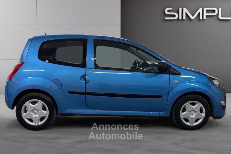 Renault Twingo 1.2 75 CH - <small></small> 6.490 € <small>TTC</small> - #13