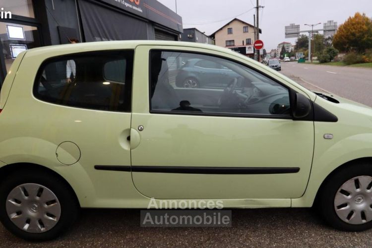 Renault Twingo 1.2 75 CH AUTHENTIQUE + 4 PNEUS JANTES - <small></small> 6.489 € <small>TTC</small> - #7