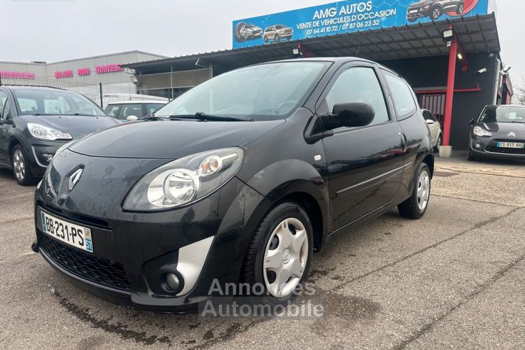 Renault Twingo 1.2 75 cv serie walkmann garantie 12 mois 4990 euros - <small></small> 4.990 € <small>TTC</small> - #1