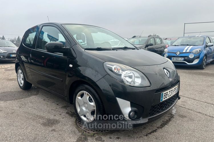 Renault Twingo 1.2 75 cv serie walkmann garantie 12 mois 4990 euros - <small></small> 4.990 € <small>TTC</small> - #2