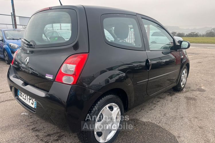 Renault Twingo 1.2 75 cv serie walkmann garantie 12 mois 4990 euros - <small></small> 4.990 € <small>TTC</small> - #3