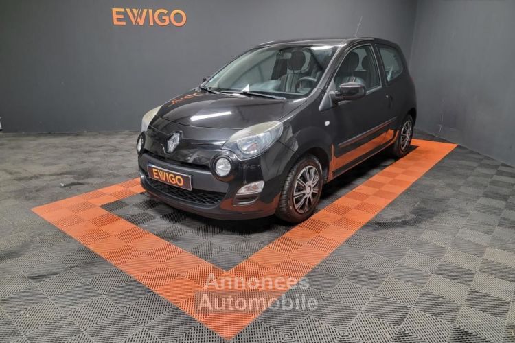 Renault Twingo 1.2 75ch EXPRESSION - <small></small> 5.990 € <small>TTC</small> - #1