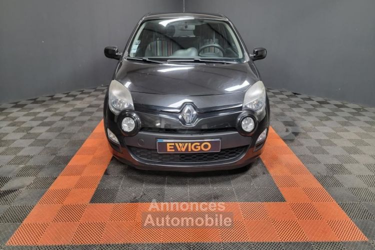 Renault Twingo 1.2 75ch EXPRESSION - <small></small> 5.990 € <small>TTC</small> - #2