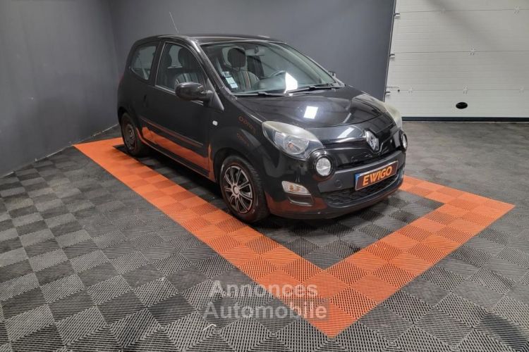 Renault Twingo 1.2 75ch EXPRESSION - <small></small> 5.990 € <small>TTC</small> - #3