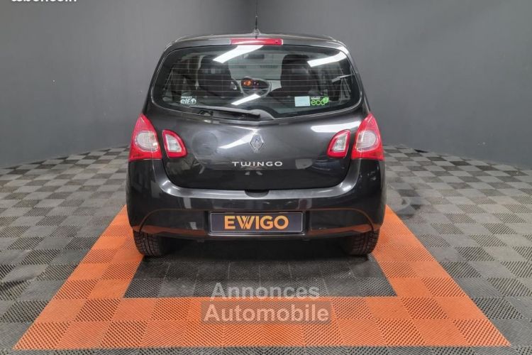 Renault Twingo 1.2 75ch EXPRESSION - <small></small> 5.990 € <small>TTC</small> - #5