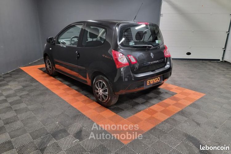 Renault Twingo 1.2 75ch EXPRESSION - <small></small> 5.990 € <small>TTC</small> - #6