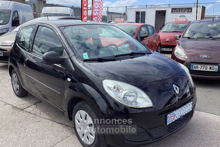 Renault Twingo 1.2 Authentique - <small></small> 4.950 € <small>TTC</small> - #1