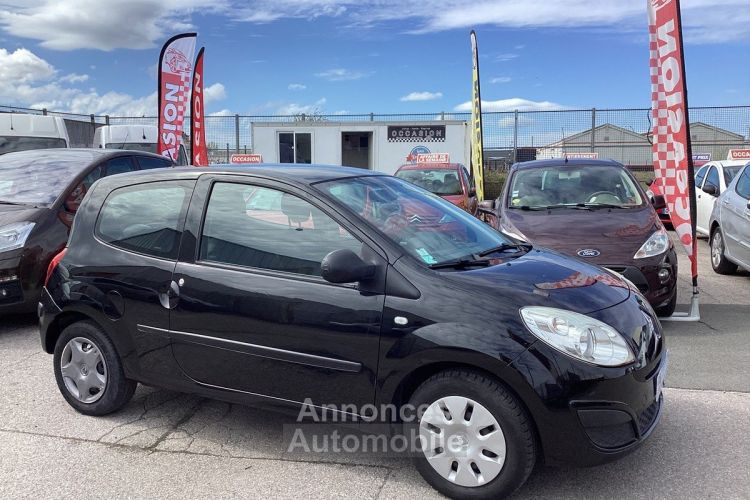 Renault Twingo 1.2 Authentique - <small></small> 4.950 € <small>TTC</small> - #2