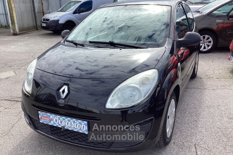 Renault Twingo 1.2 Authentique - <small></small> 4.950 € <small>TTC</small> - #3