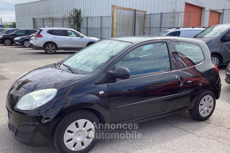 Renault Twingo 1.2 Authentique - <small></small> 4.950 € <small>TTC</small> - #4