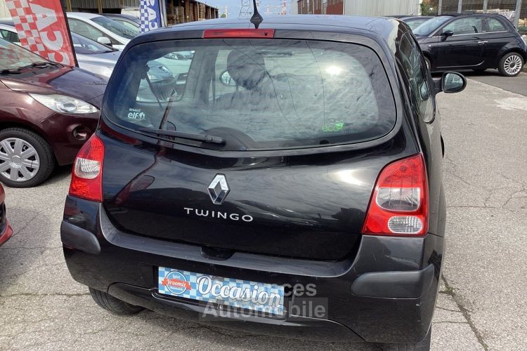 Renault Twingo 1.2 Authentique - <small></small> 4.950 € <small>TTC</small> - #7