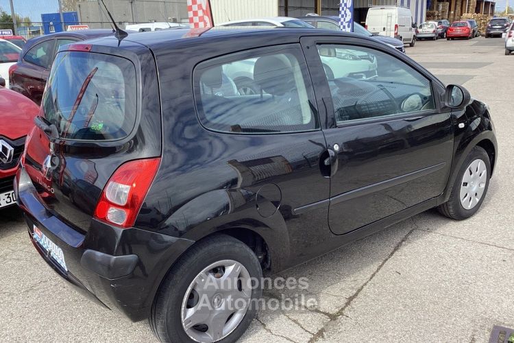 Renault Twingo 1.2 Authentique - <small></small> 4.950 € <small>TTC</small> - #8