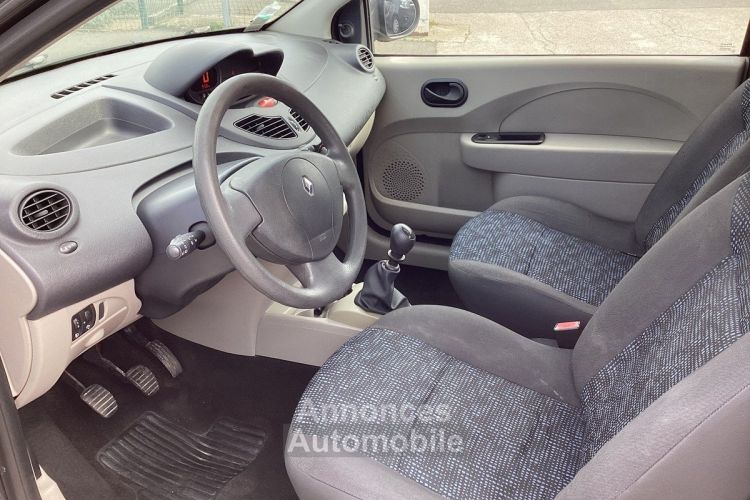 Renault Twingo 1.2 Authentique - <small></small> 4.950 € <small>TTC</small> - #9